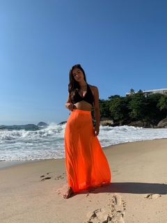 Saia Longa