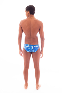 Sunga Turbo Oceano - comprar online