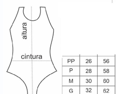 Maiô Turbo Maragogi - DboaSwim