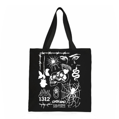 ToteBag 1312 Negro