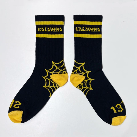 Medias CDC Telaraña NE-AM