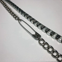 Cadena Fer103 - calaveradontchilla