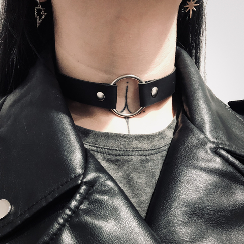 Collar Vicky