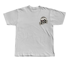 Reme Blanca Tatt Calavera - comprar online