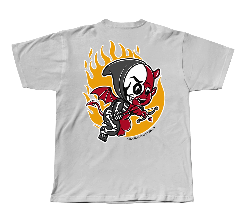 Reme Blanca Hot Stuff