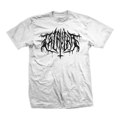 Remera Marky GRINDCORE Blanca