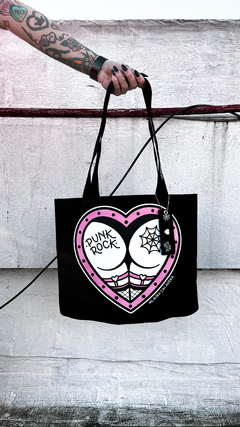 Bolso Tote Culito