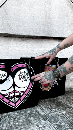 Bolso Tote Culito
