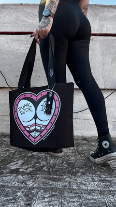Bolso Tote Culito - calaveradontchilla