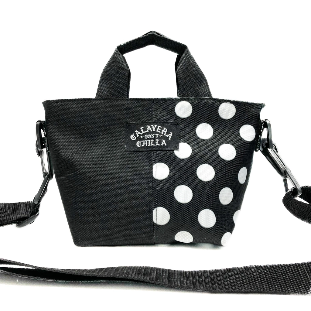 Mini Bag REGINA Lunares