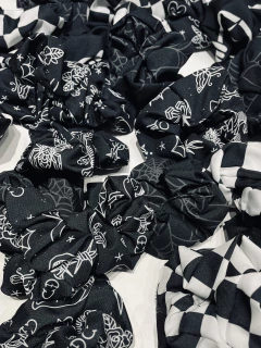 Scrunchie gomita pelo alambre - comprar online