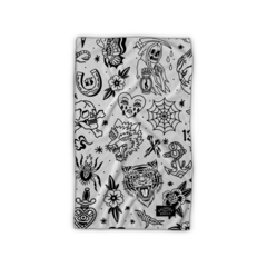 PREVENTA Toalla de Mano TRADI Blanco