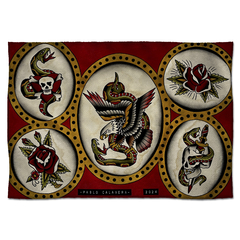 Manta Red - comprar online