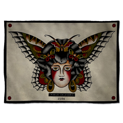 Manta Mariposa - comprar online