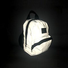 Mochila Mini Monique REFLEX Gris
