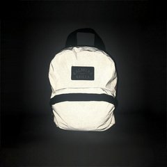 Mochila Mini Monique REFLEX Gris en internet