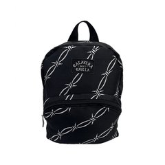 Mochila Gwen ALAMBRE Negra - comprar online