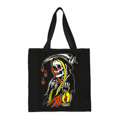 ToteBag PARCA Negro