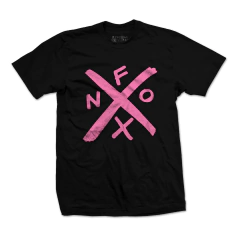 Remera Rockera NOFX XR