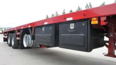 BAULERA 115L en internet