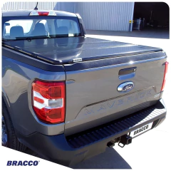 TAPA RIGIDA B-TOP FORD MAVERICK 22+ - comprar online