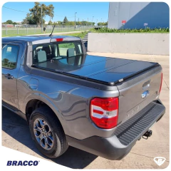 TAPA RIGIDA B-TOP FORD MAVERICK 22+ en internet