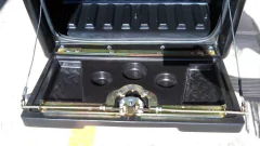 BAULERA 115L - comprar online