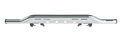 NISSAN FRONTIER 2016+ TALAMPAYA INOX