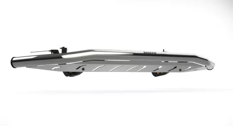 HILUX 19-20 TALAMPAYA INOX