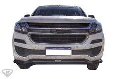 S-10 HIGH COUNTRY 16-20 TALAMPAYA 2´´1/2 BLACK - comprar online