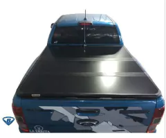 TAPA RIGIDA B-TOP FORD RANGER C/D 12-22 RAPTOR 19-22 - comprar online