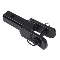 ENGANCHE K1 HILUX 05-15 - ILARI ACCESORIOS