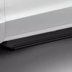 ESTRIBO PLANO K1 NEGRO