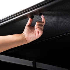 LONA GRX PRO-BLACK AMAROK 10+ en internet