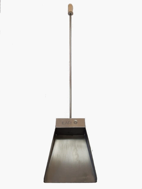 PALA ACERO - comprar online