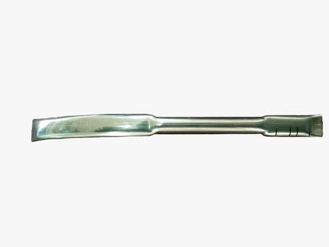 BOMBILLA INOX