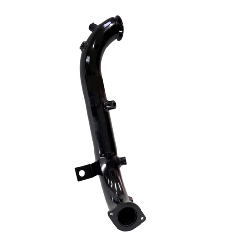 DOWN PIPE TORO 2.0 TD