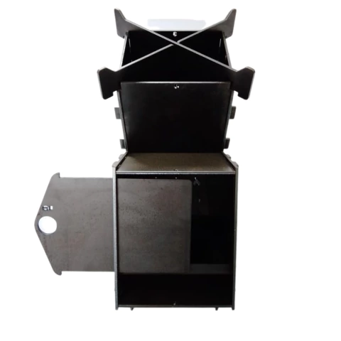 COCINA ROCKET DESARMABLE