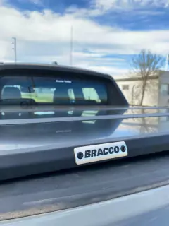 TAPA RIGIDA B-TOP RAM RAMPAGE 23+ en internet