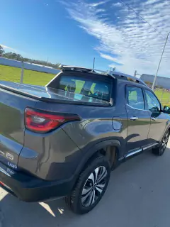 TAPA RIGIDA B-TOP RAM RAMPAGE 23+ - ILARI ACCESORIOS