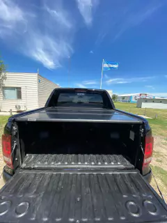 TAPA RIGIDA B-TOP VW AMAROK C/D 10+ EXTREME en internet