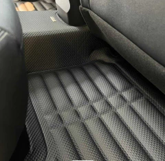 Imagen de ALFOMBRA FORD NUEVA RANGER & NUEVA RAPTOR 23+