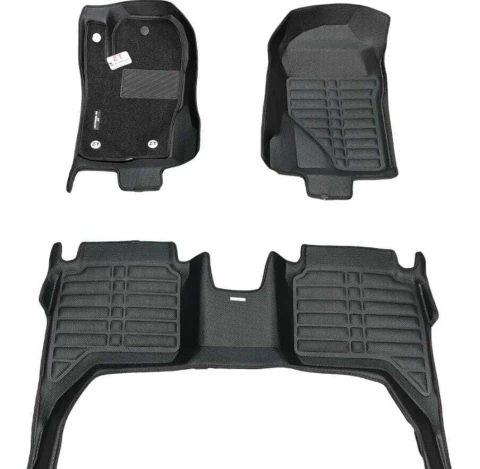 ALFOMBRA FORD NUEVA RANGER & NUEVA RAPTOR 23+ - comprar online