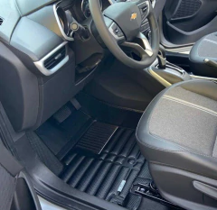 ALFOMBRA CHEVROLET TRACKER GENERCION 02 2020+ en internet