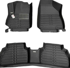 ALFOMBRA CHEVROLET TRACKER GENERCION 02 2020+ - comprar online