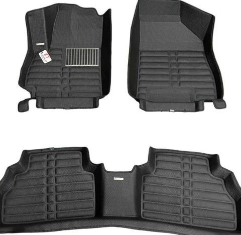 ALFOMBRA CHEVROLET TRACKER GENERCION 02 2020+ - comprar online