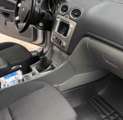 ALFOMBRA FORD FOCUS G2 2008 2012 - ILARI ACCESORIOS