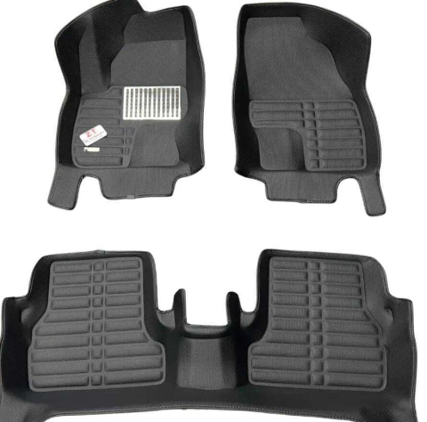 ALFOMBRA FORD FOCUS G2 2008 2012 - comprar online