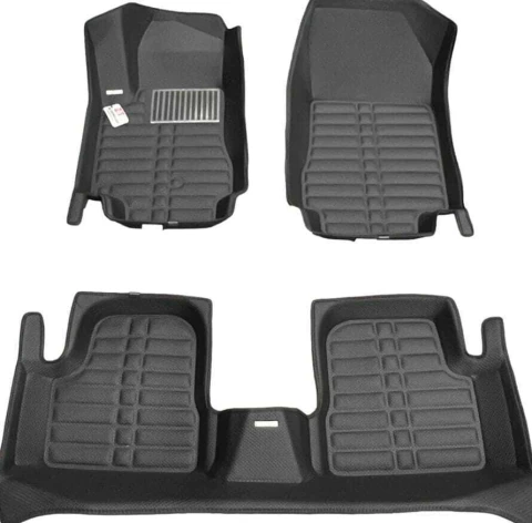 ALFOMBRA PEUGEOT 208 G2 2020+ - comprar online