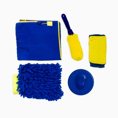 KIT DE LIMPIEZA - comprar online